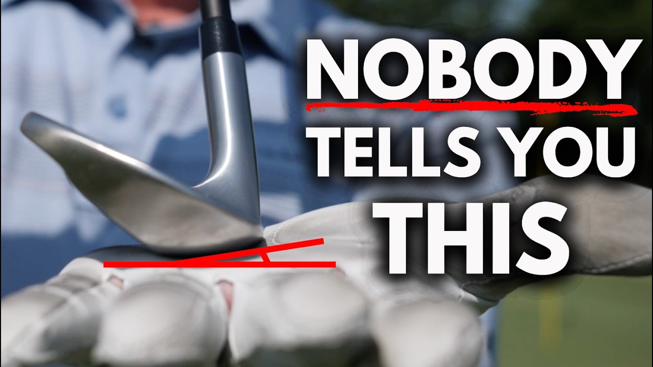The Most Important Thing to Know About Chipping