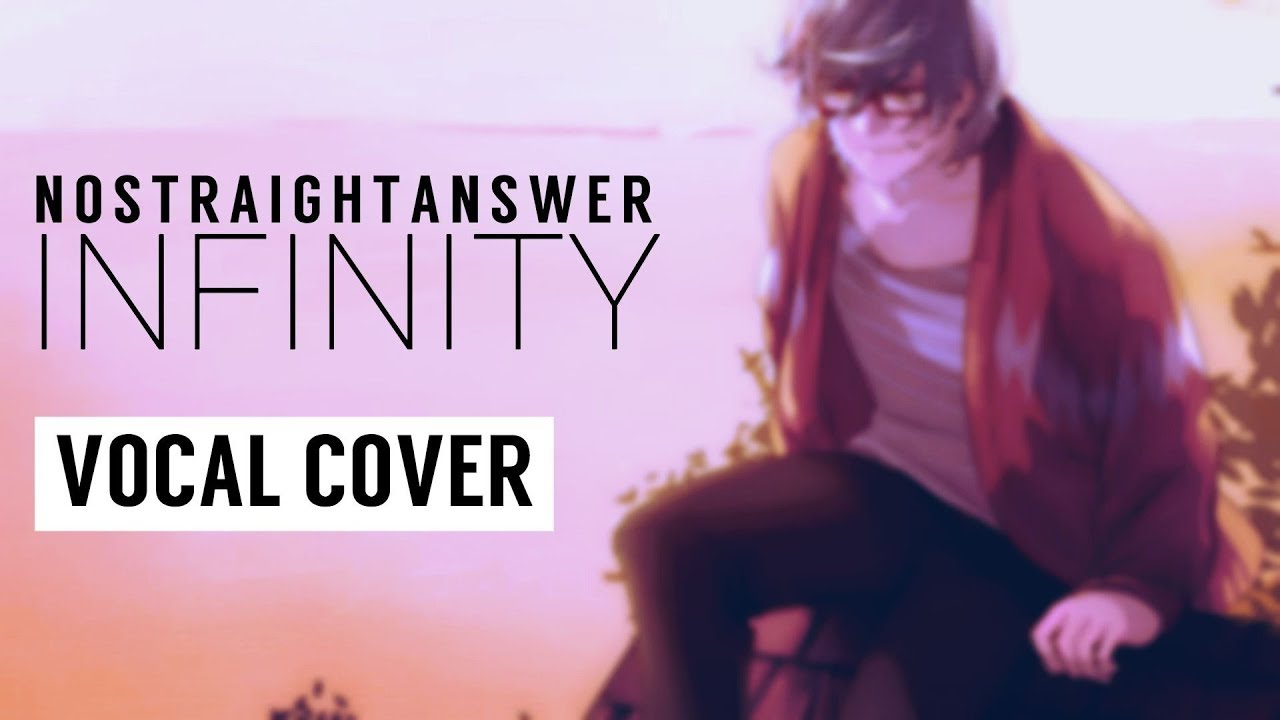 Vocaloid - Infinity (Vocal Cover)【Meltberry】