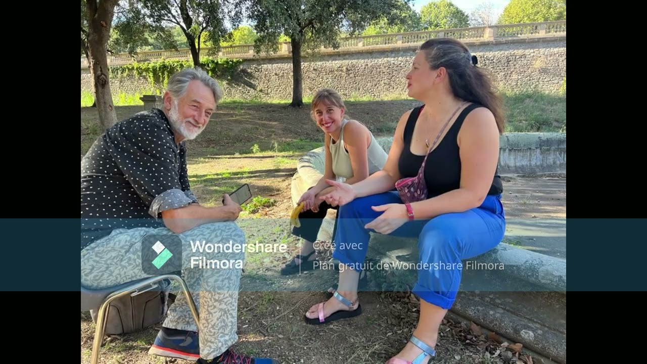 Le Zèbre en coulisses - Rencontre avec Cocanha
