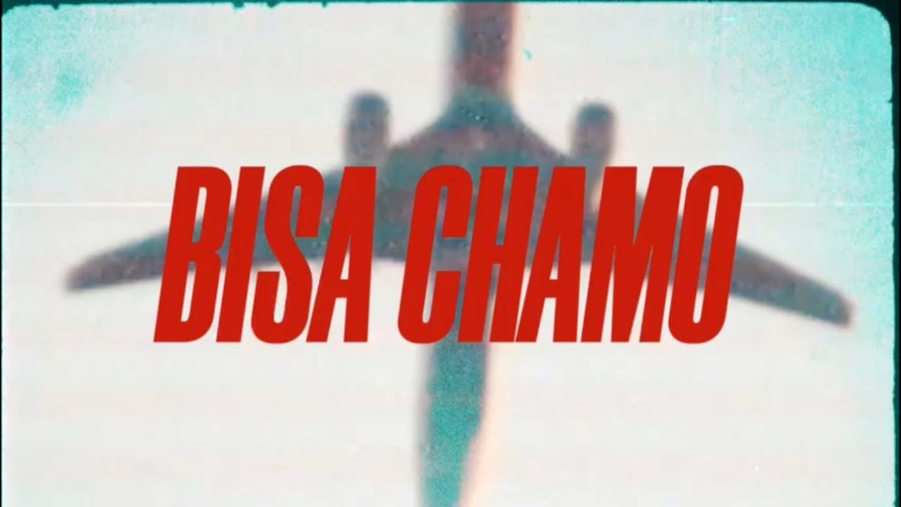 Elverich - BISA CHAMO  (Prod. by Whala) Official music video