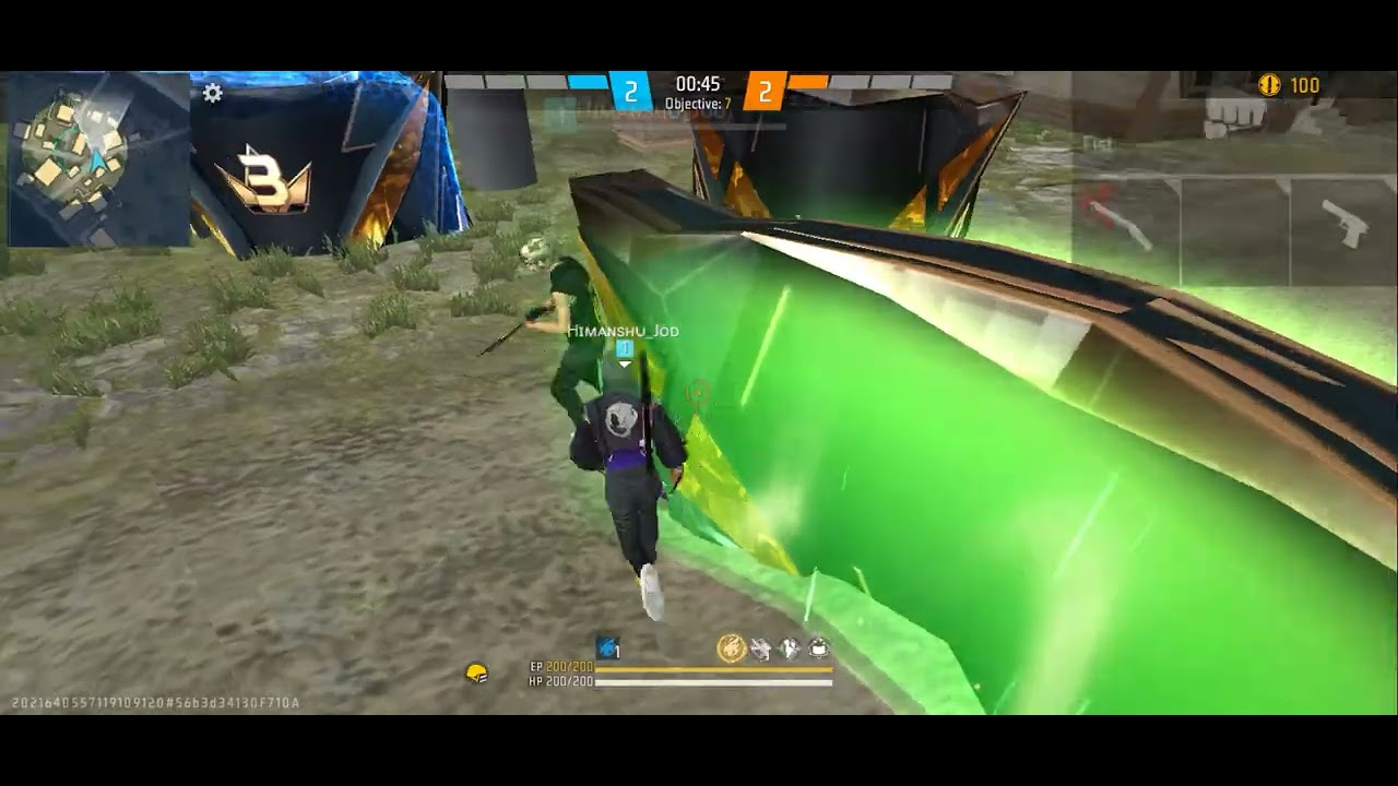#noob friend #free fire Max #viral video #custom 1 vs 1 #trending video #head expert # class squad