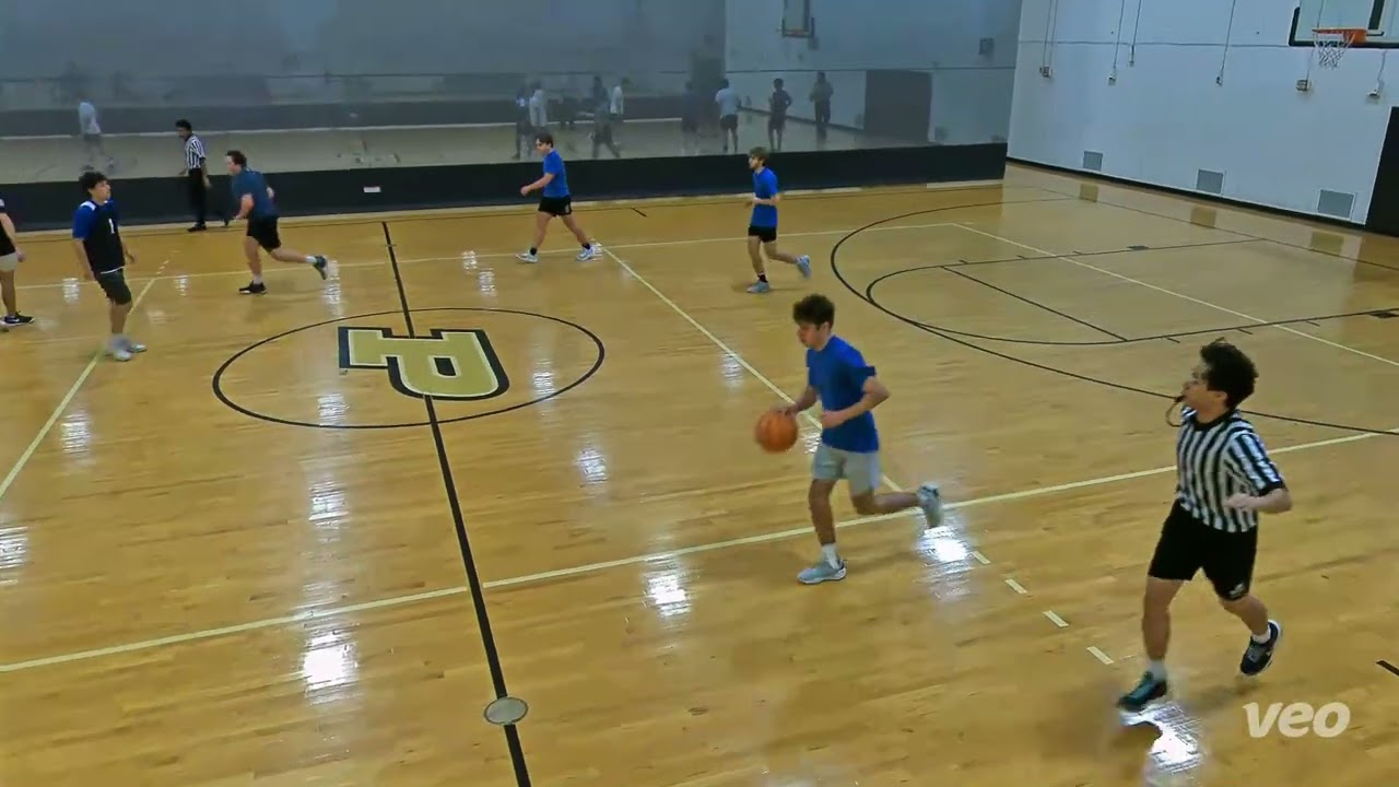 Basketball 2/9