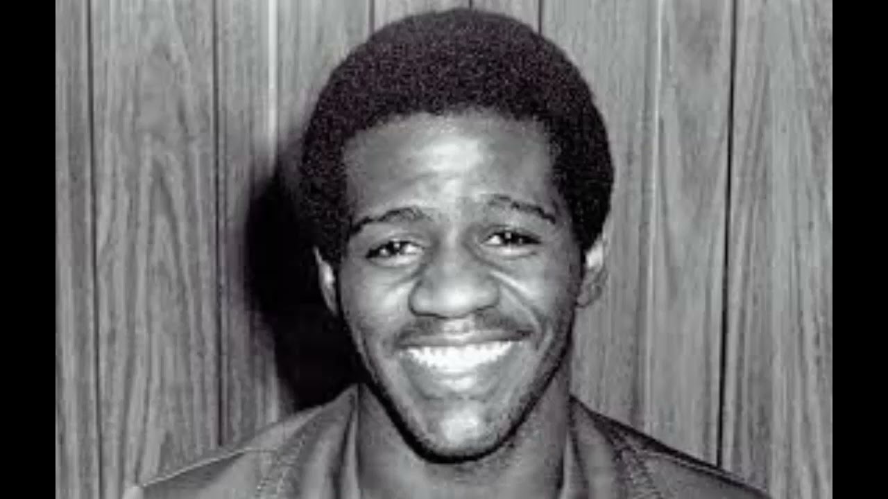You Say It - Al Green - 1970