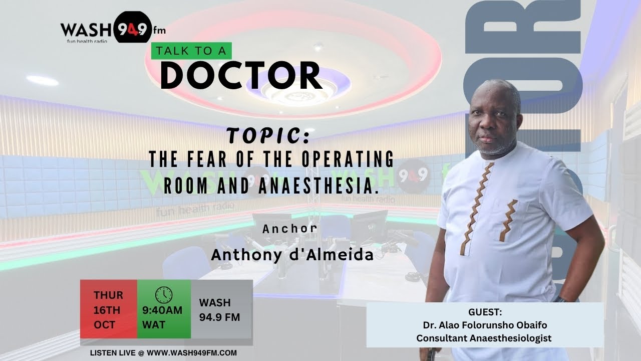 TALK TO A DOCTOR