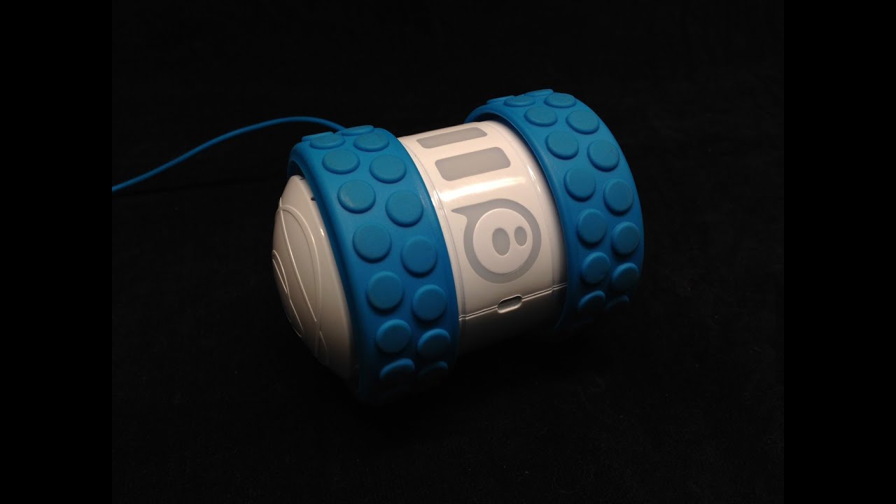 Sphero Ollie Unboxing / First Thoughts