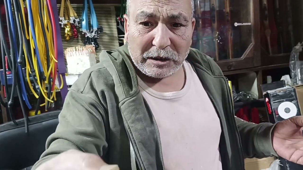 عروض من محل ابو ساره لادوات الصيد 💫❤️