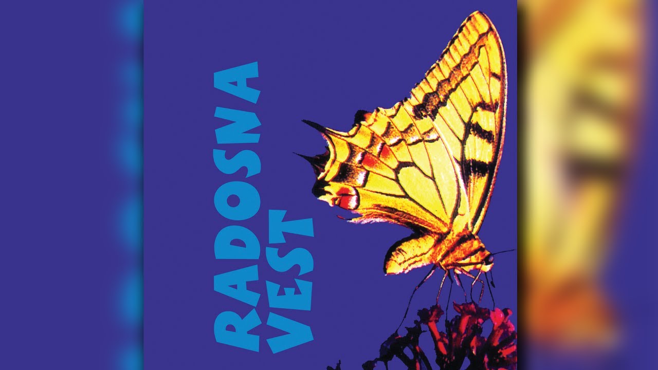Dečije pesme - album Radosna vest - Radosna vest