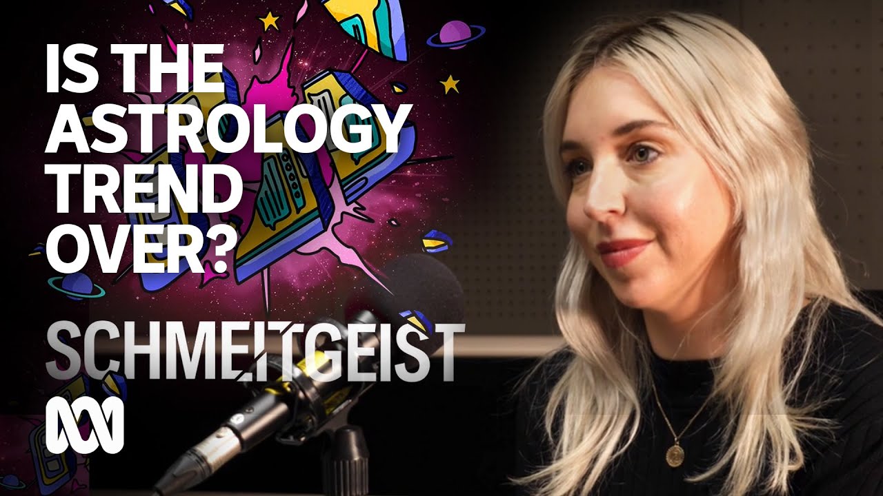 Science vs magic: How and why the science generation bought into astrology 🔮🧪 | ABC Australia