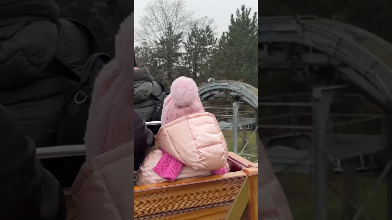 Leolandia Bergemo mini Italia 2025