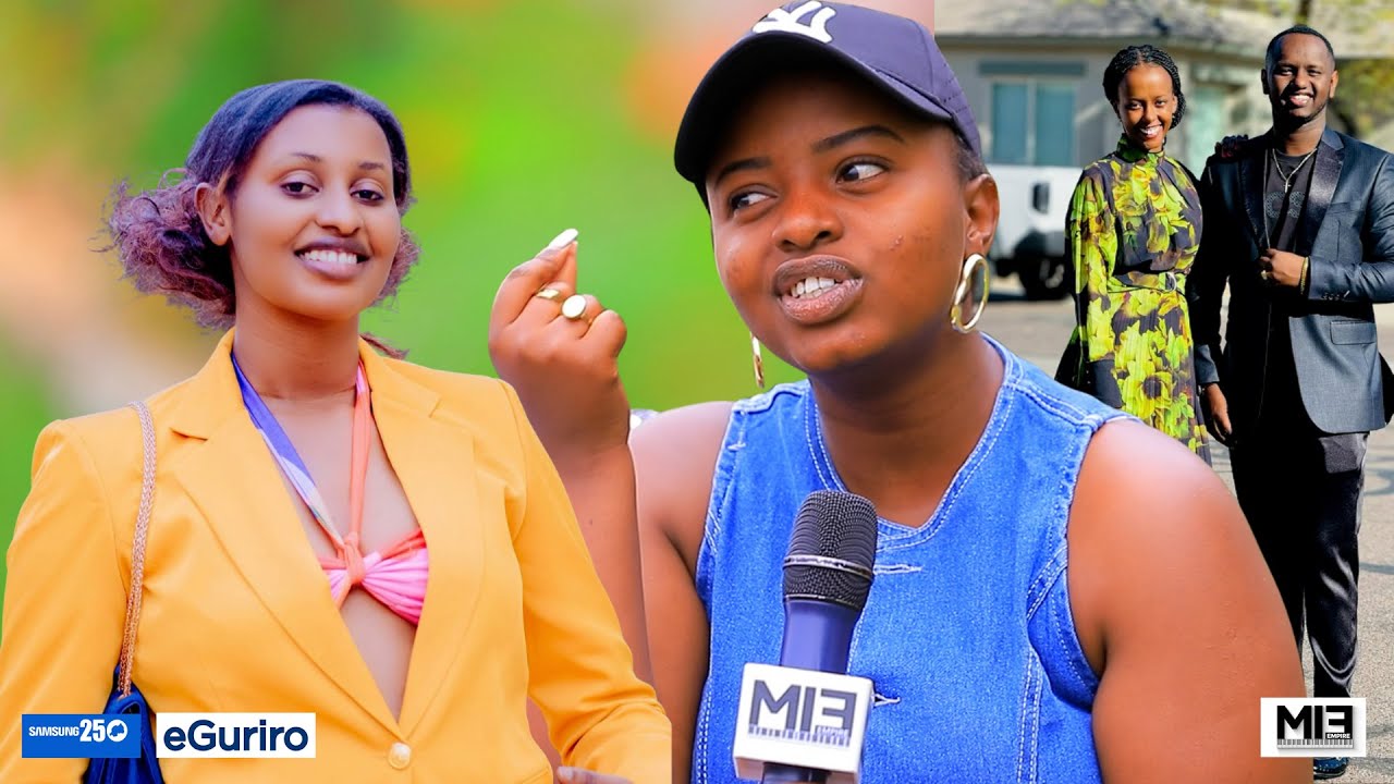 Nyirabitanga aciye Amazimwe 🔥Ibyo Gusambana n’umugabo wa Eva🔥Nzungu na Nasafari🙆