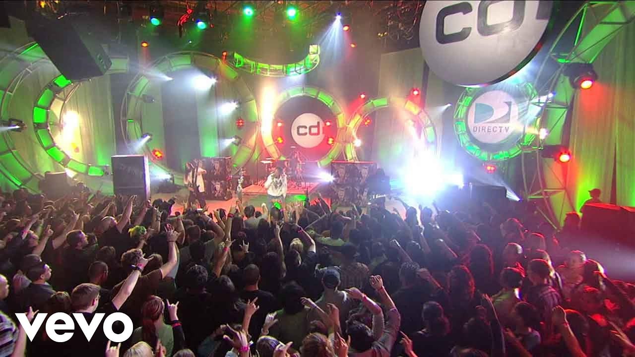 koRn - Coming Undone (Live)