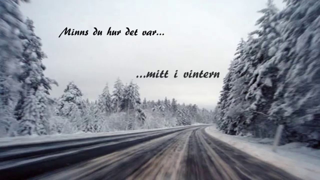 Svarta linjer - Kent