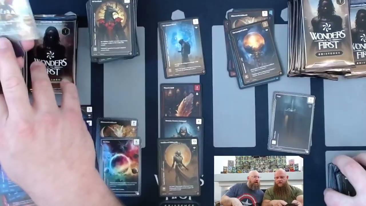 🐲 Dragon Wonders Episode 26: COLLECTOR PACK SHOWDOWN! 48 Packs, Massive Mythics, & Insane Value!