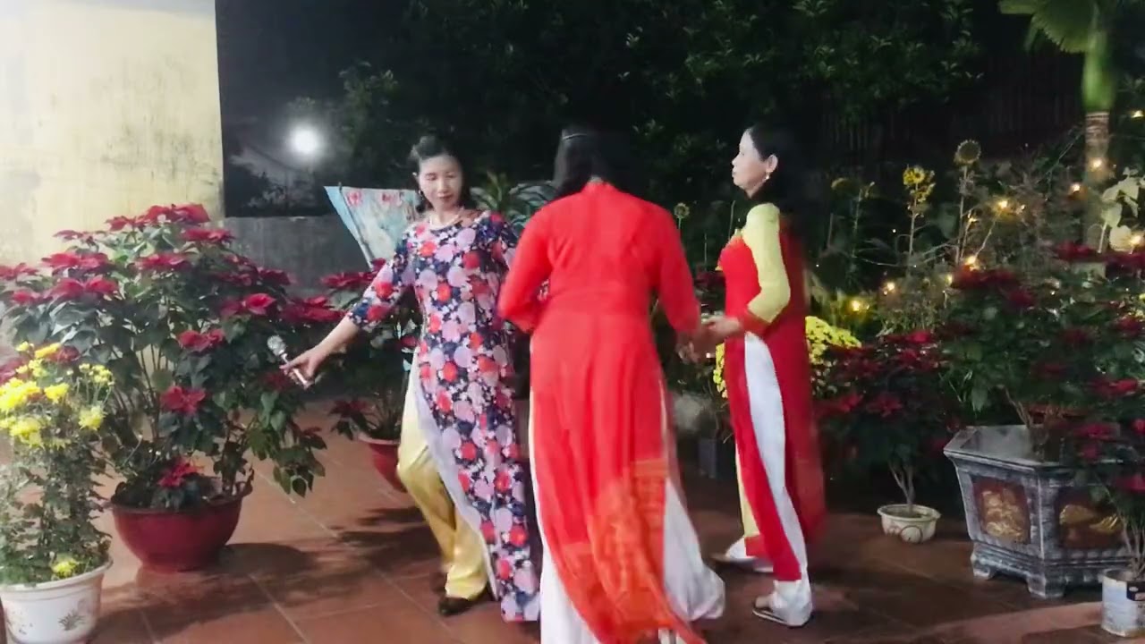 Mùa Xuân nho nhỏ-CLB yêu ca hát LK-KC HY