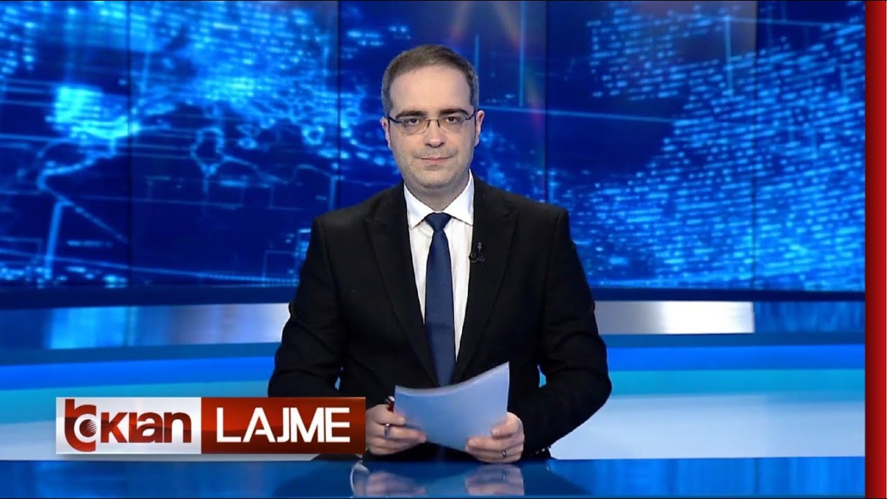 Edicioni i Lajmeve Tv Klan 28 Janar 2026, ora 