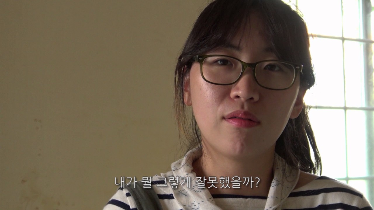 [제18회 전주국제영화제 | 18th Jeonju IFF] 한국경쟁부문 'B급 며느리'_선호빈