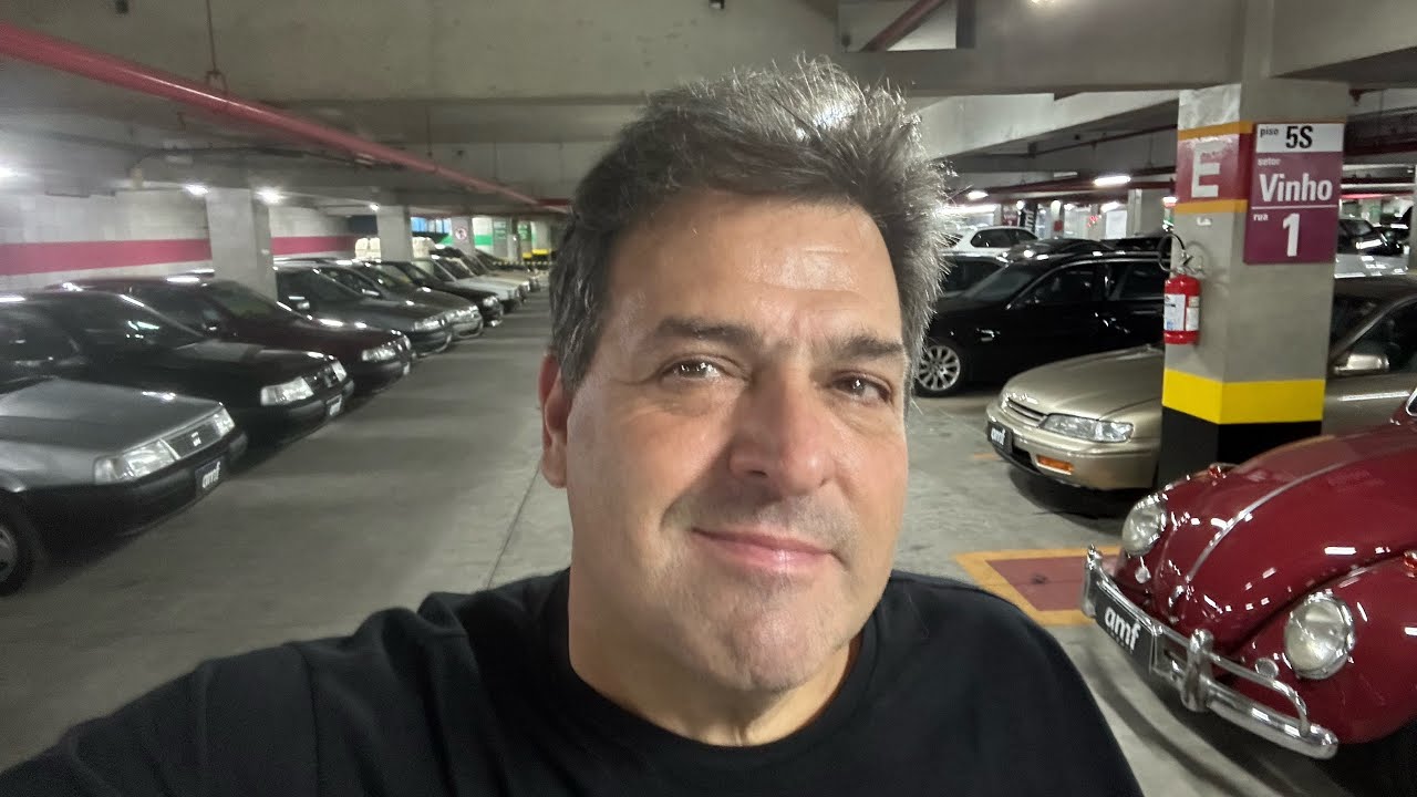 MAIS DE 50 CARROS DA AMF A VENDA !!!