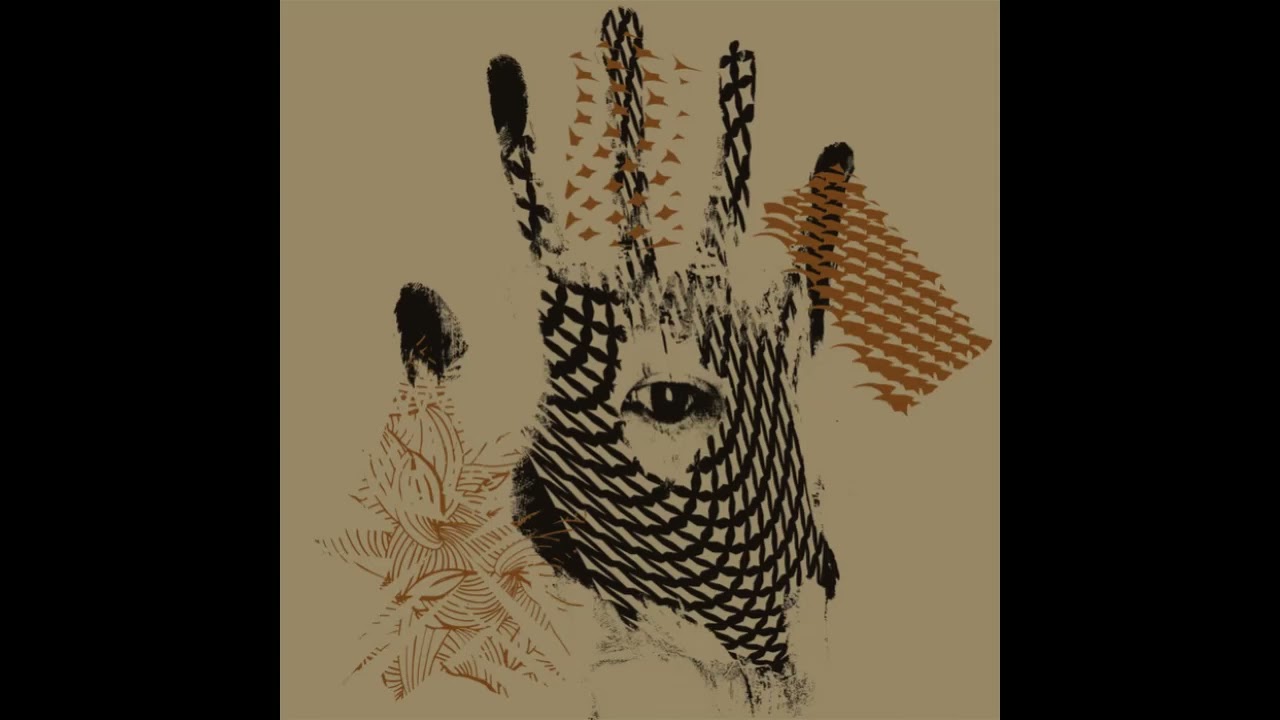 Uton – We're Only In It For The Spirit (2008, Full Album)