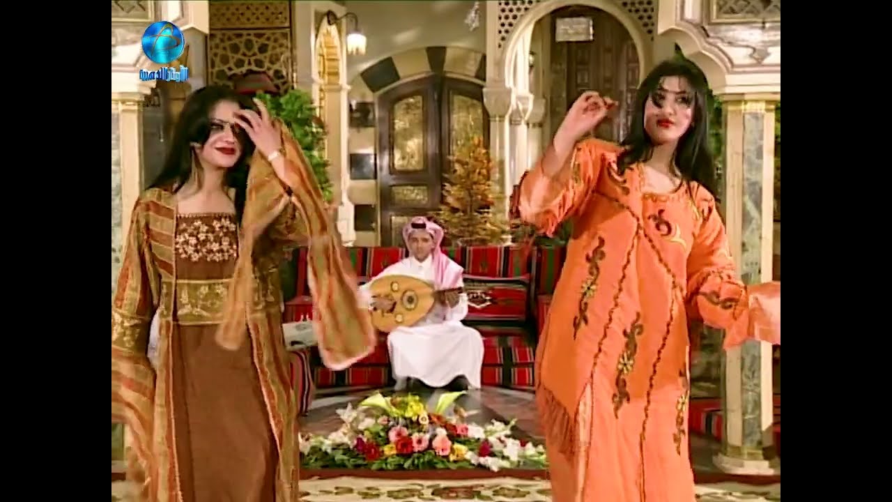 صالح السعد | تاج الغلا | Saleh Al Saad | Taj Alghala| Video