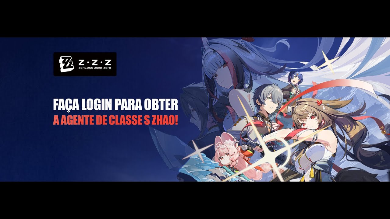 Zenless Zone Zero (Defesa Shiyu V2.5) Semana 3 -  Nódulo Critico 4