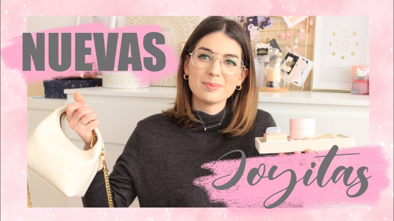 Mis novedades en Joyas, Aliexpress, Tous, Aristocrazy... | styleandpaper