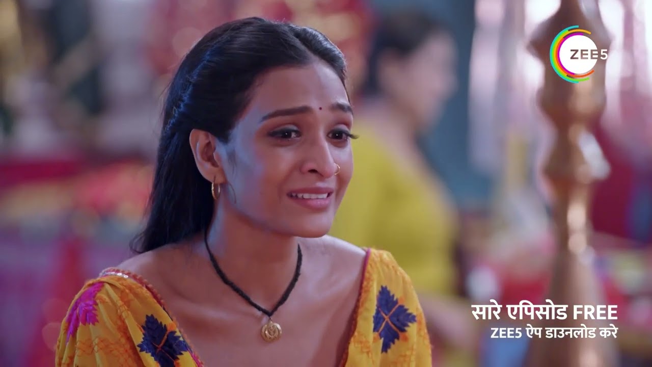 Bhagya Lakshmi Episode 1162 Best Scene | Rohit Suchanti, Aishwarya Khare | Zee TV APAC