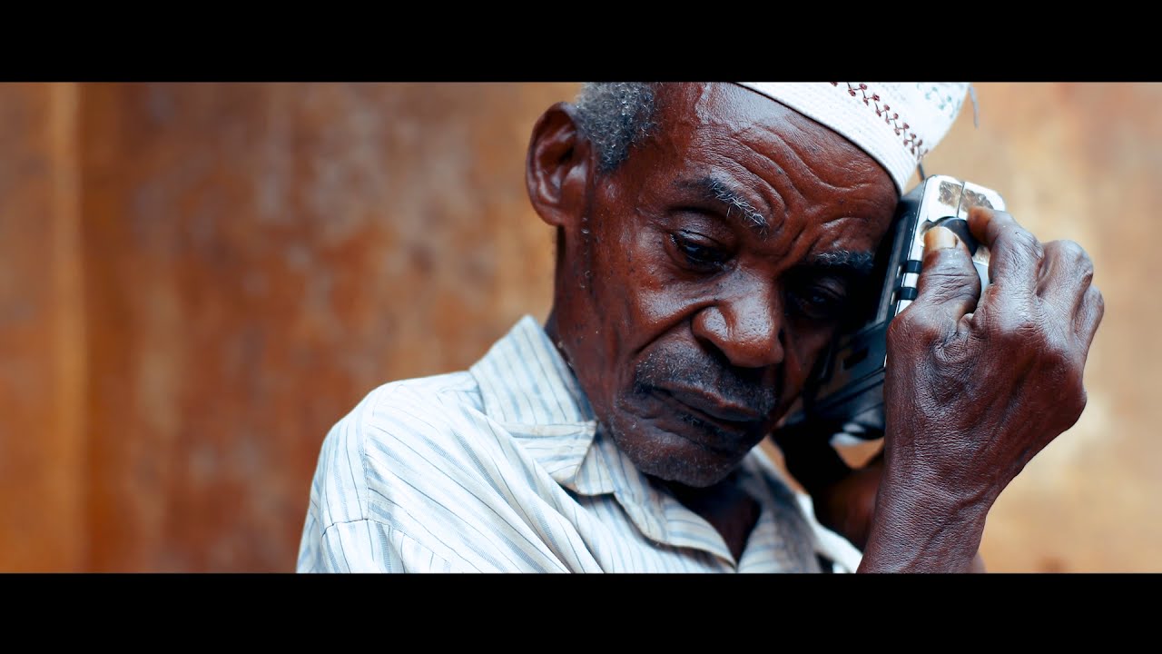 Sholo Mwamba Ft Tunda Man - Mama (Official Video) SMS SKIZA 8091436 to 811