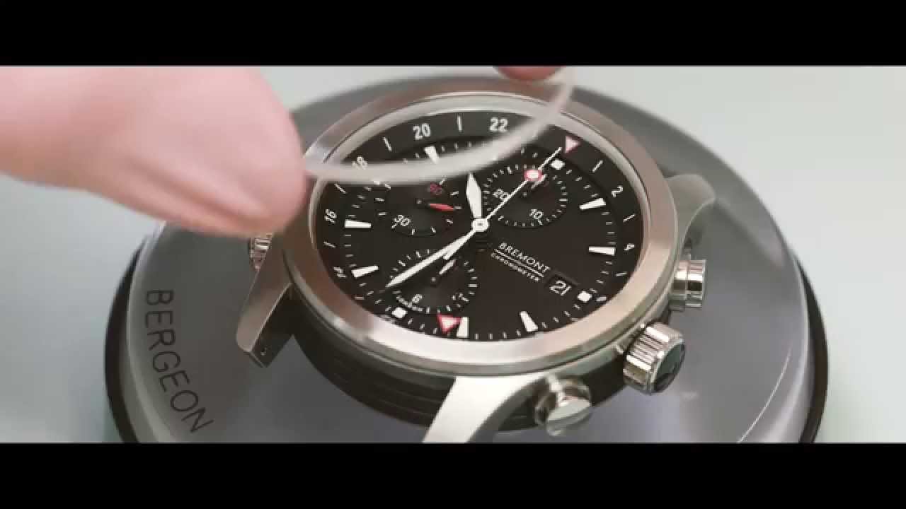 Bremont Watches London Manufacture Official Video | aBlogtoWatch