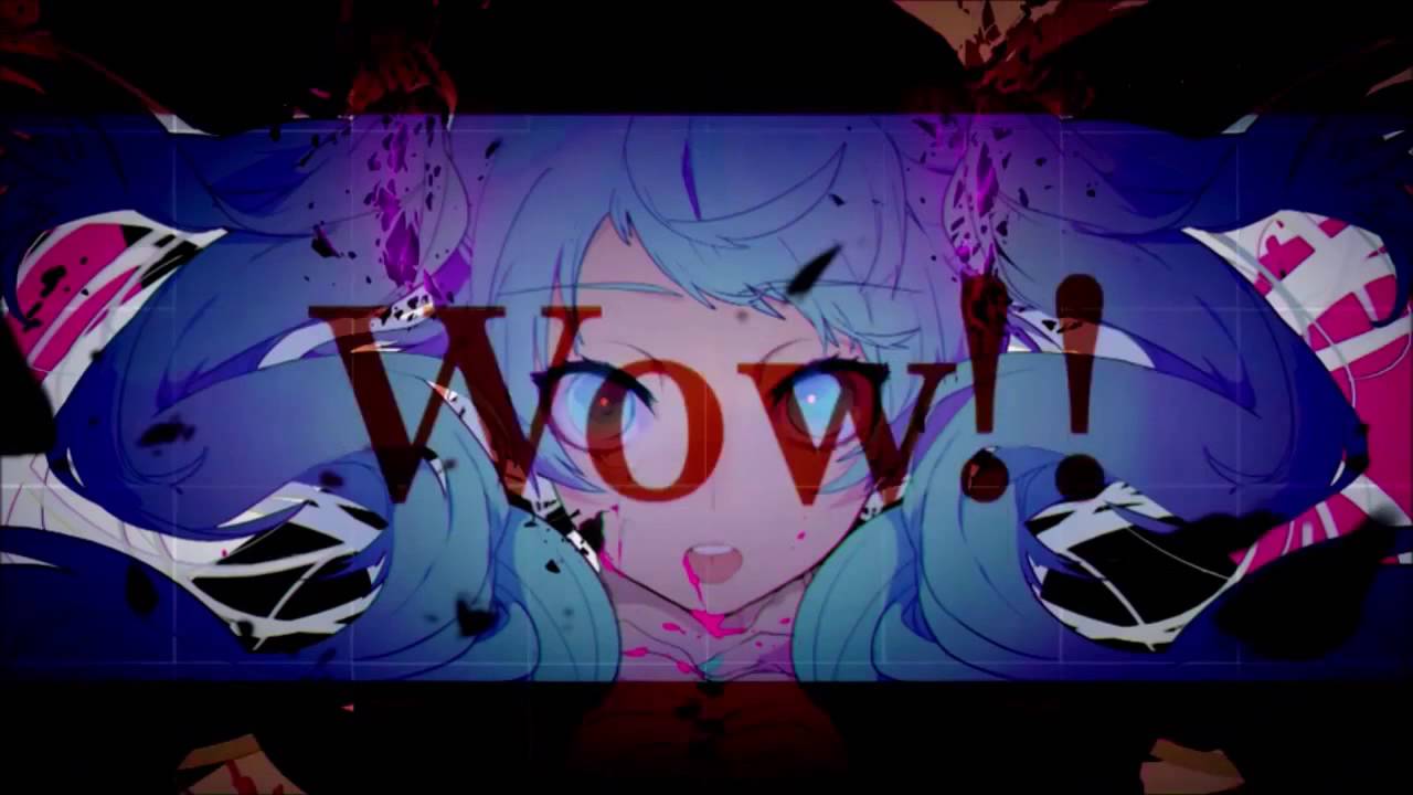 DIVELA Remix.【FUKASE】ゴーストルール / Ghost Rule【Deco*27】Sub Esp + Romaji