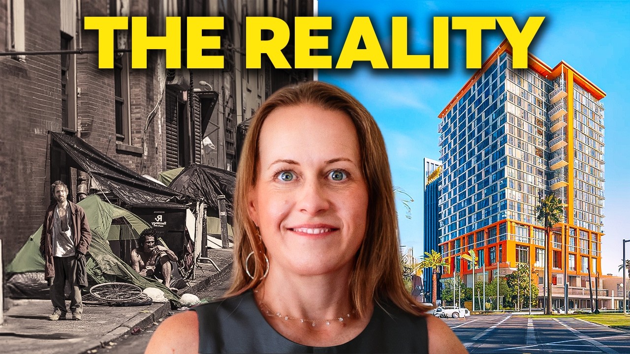 The Two Different Realities Of Living in Silicon Valley (Tech Vs Non Tech)