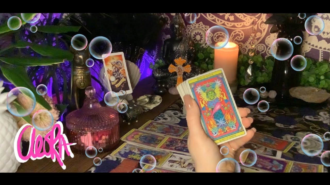 THE BATTLE YOU WERE IN GAVE YOU THE OPPORTUNITY TO FOLLOW THE SPARK OF LIGHT IN YOUR HEART🕯️#tarot