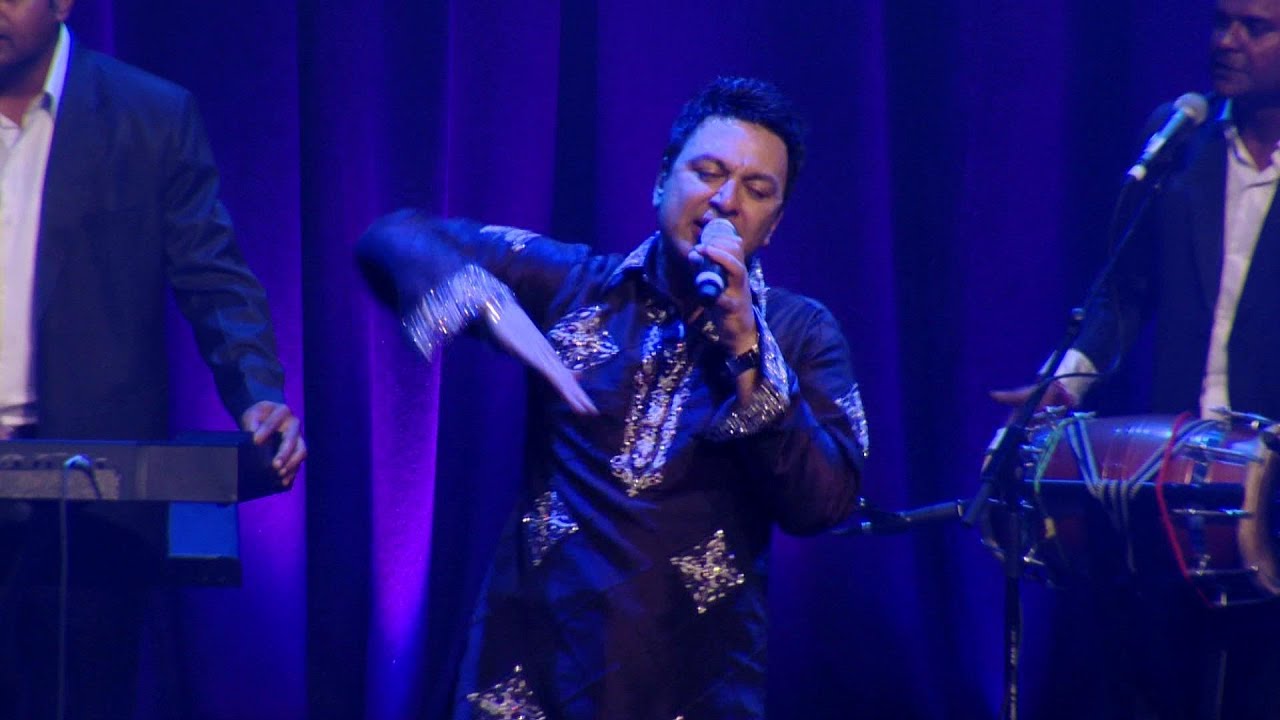 SANU CHHAD KE LIVE [OFFICIAL VIDEO] - MANMOHAN WARIS - PUNJABI VIRSA 2011
