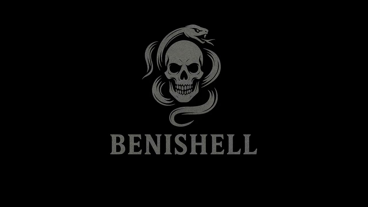 Benishell | Dreamwalker
