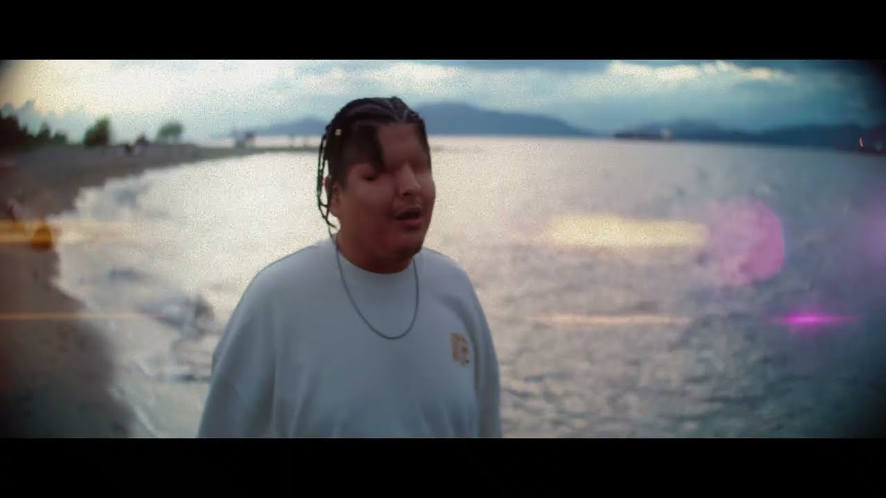Mattmac x Rex Smallboy - GIVE IT TIME (Official Music Video)