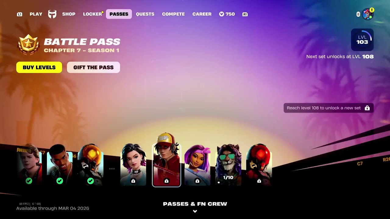 Fortnite