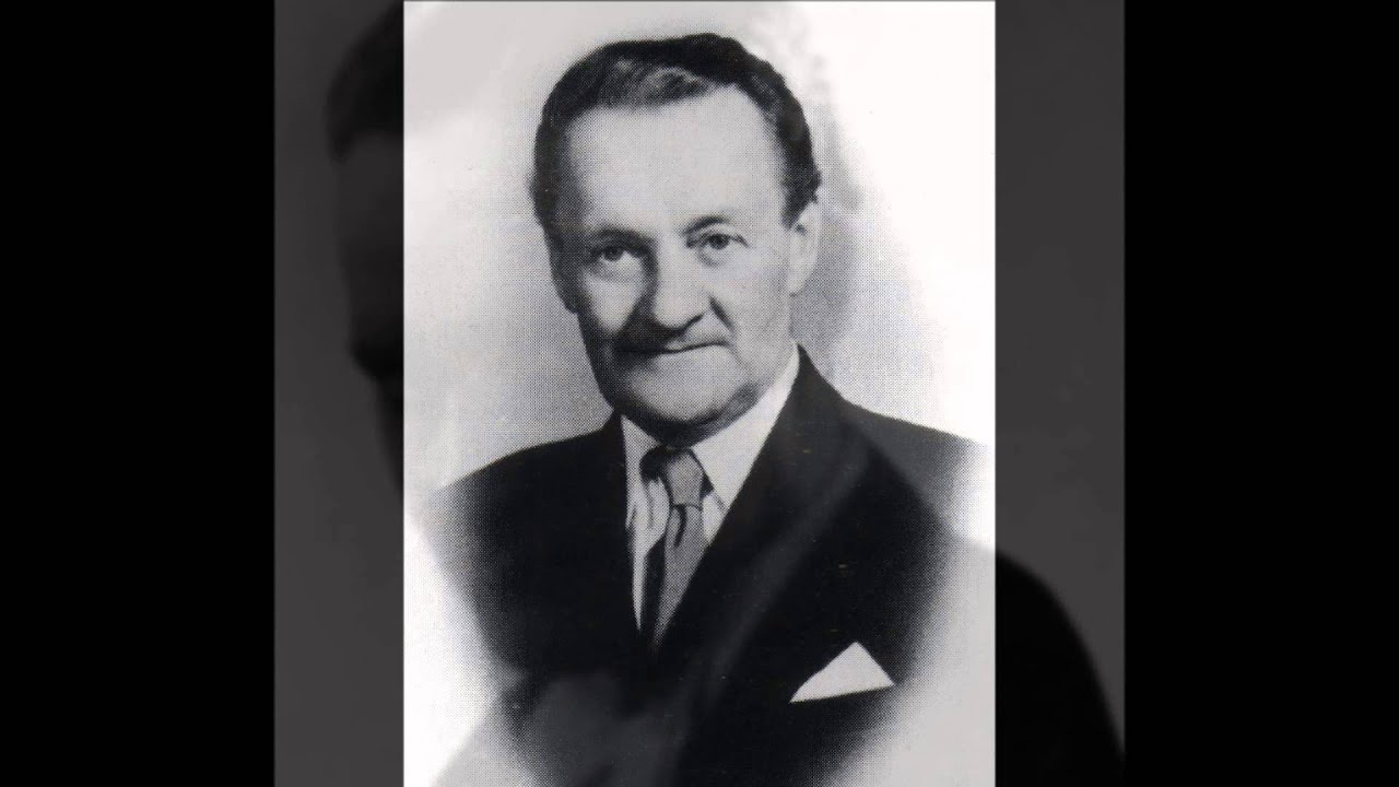 Tadeusz Faliszewski - Dlaczego mnie zdradziłaś (Tango)