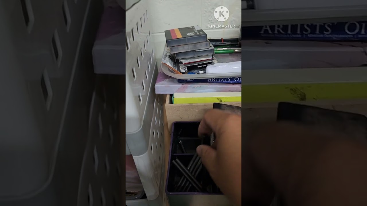 แนะนำอุปกรณ์วาดเส้น BY HDสอนศิลปะระยอง