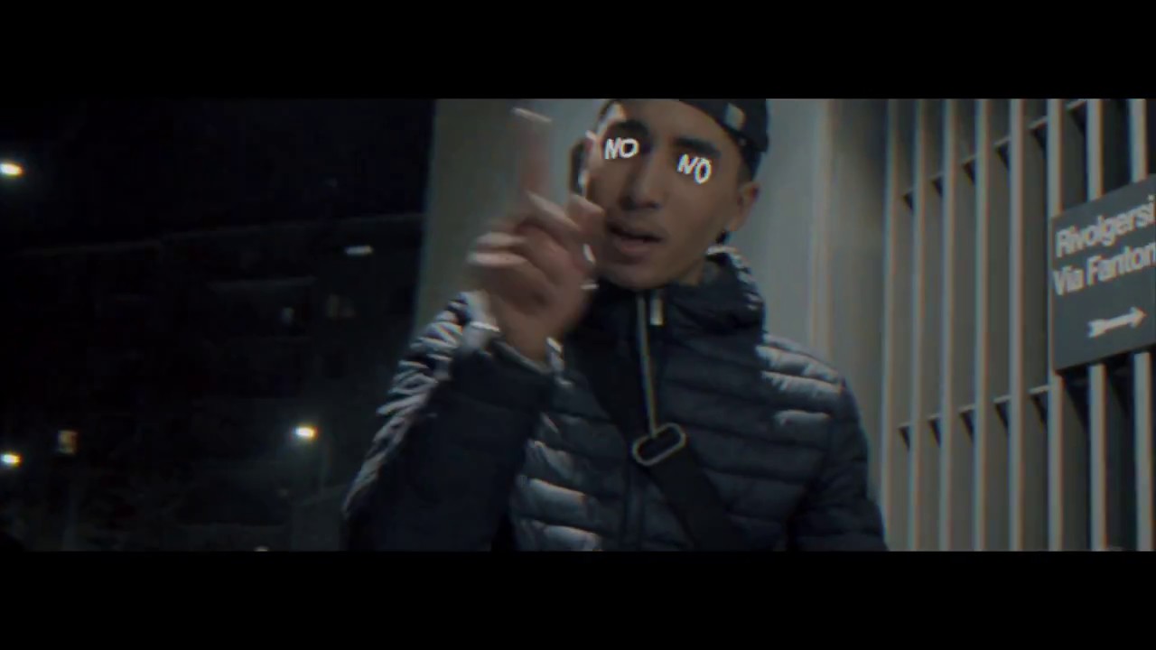 Neima Ezzaa - Zed Sept Freestyle (Official Video)