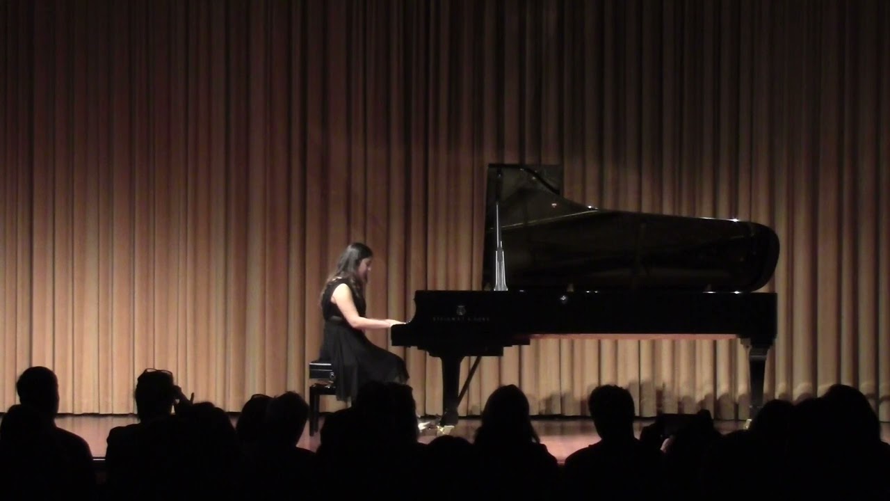 Chopin - Fantasie Impromptu Op. 66