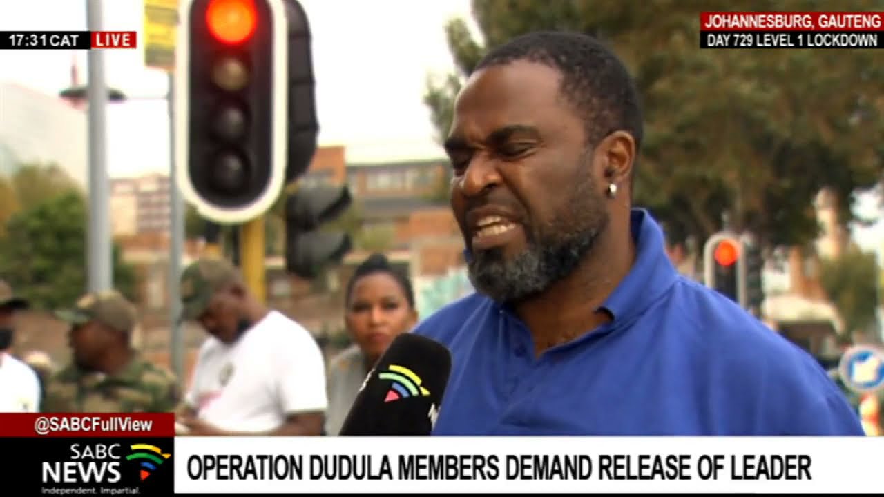 Nhlanhla Lux Dlamini to spend weekend behind bars