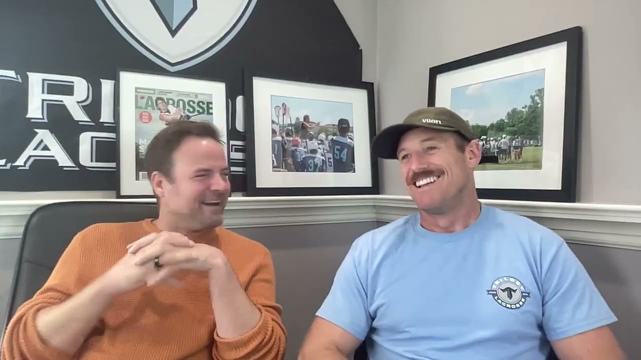Trilogy Office Talk: 2025 PLL Championship Recap