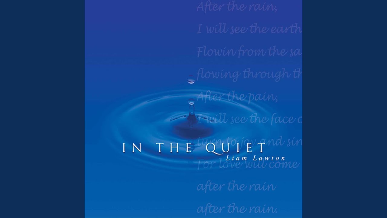 In the Quiet