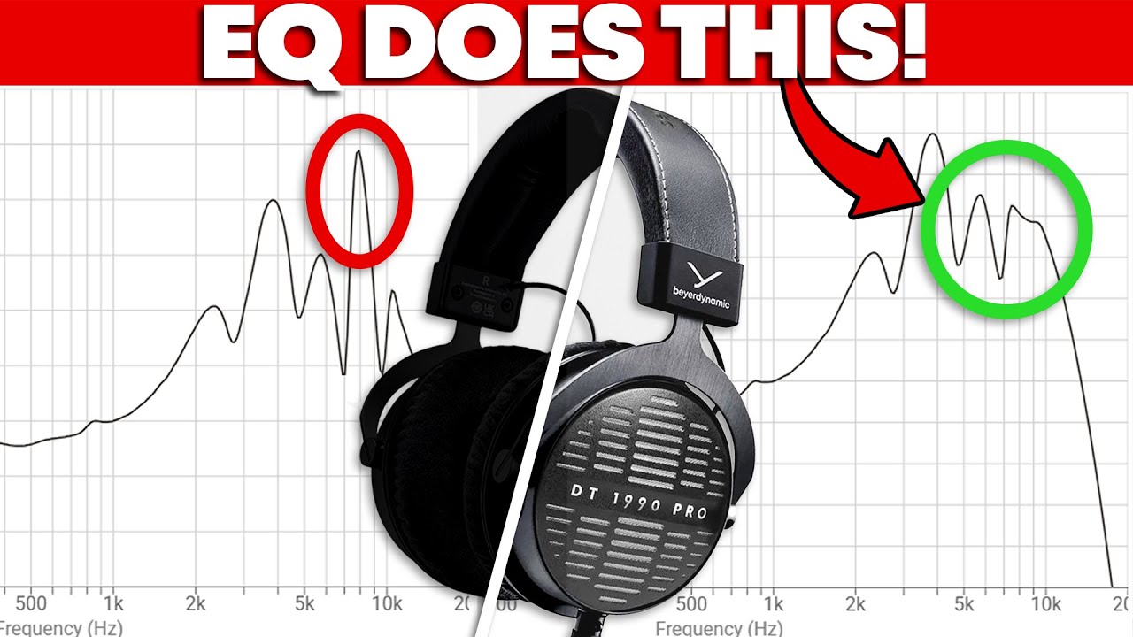 We Built a Headphones EQ Database: Here's How It Changes Your Listening Experience