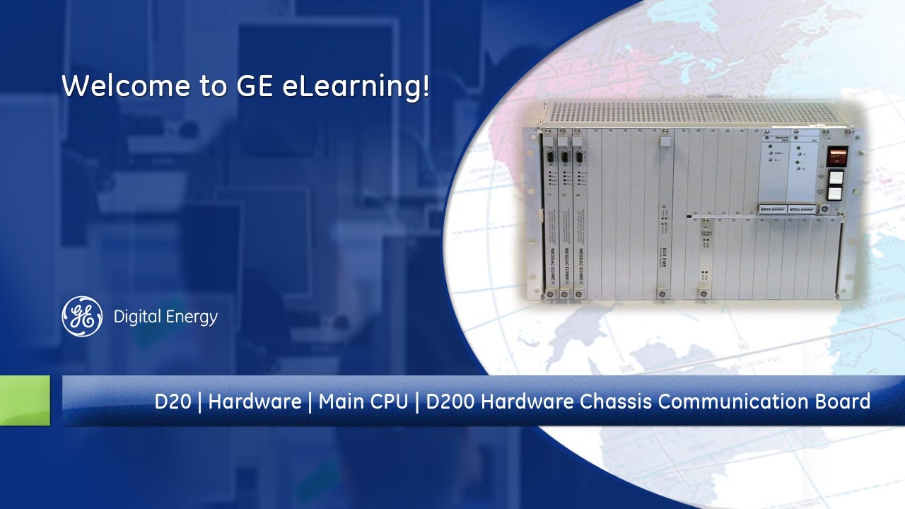 D20-1015  |  D20 Chassis Communication Board v1