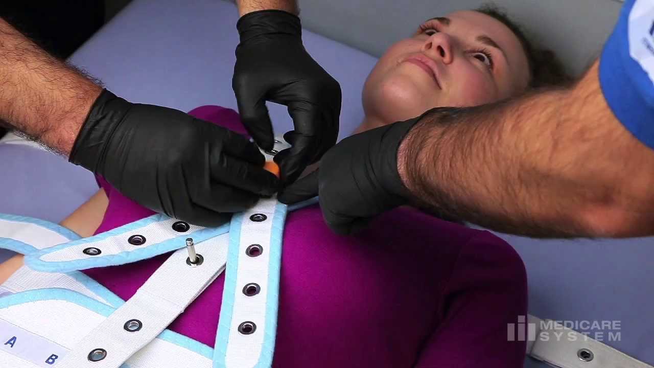 SALVAFIX - Harness - Arnés