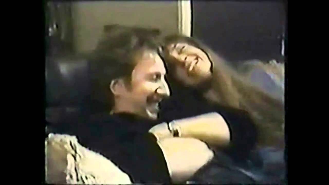 Alan Rickman: Beautiful, Dangerous