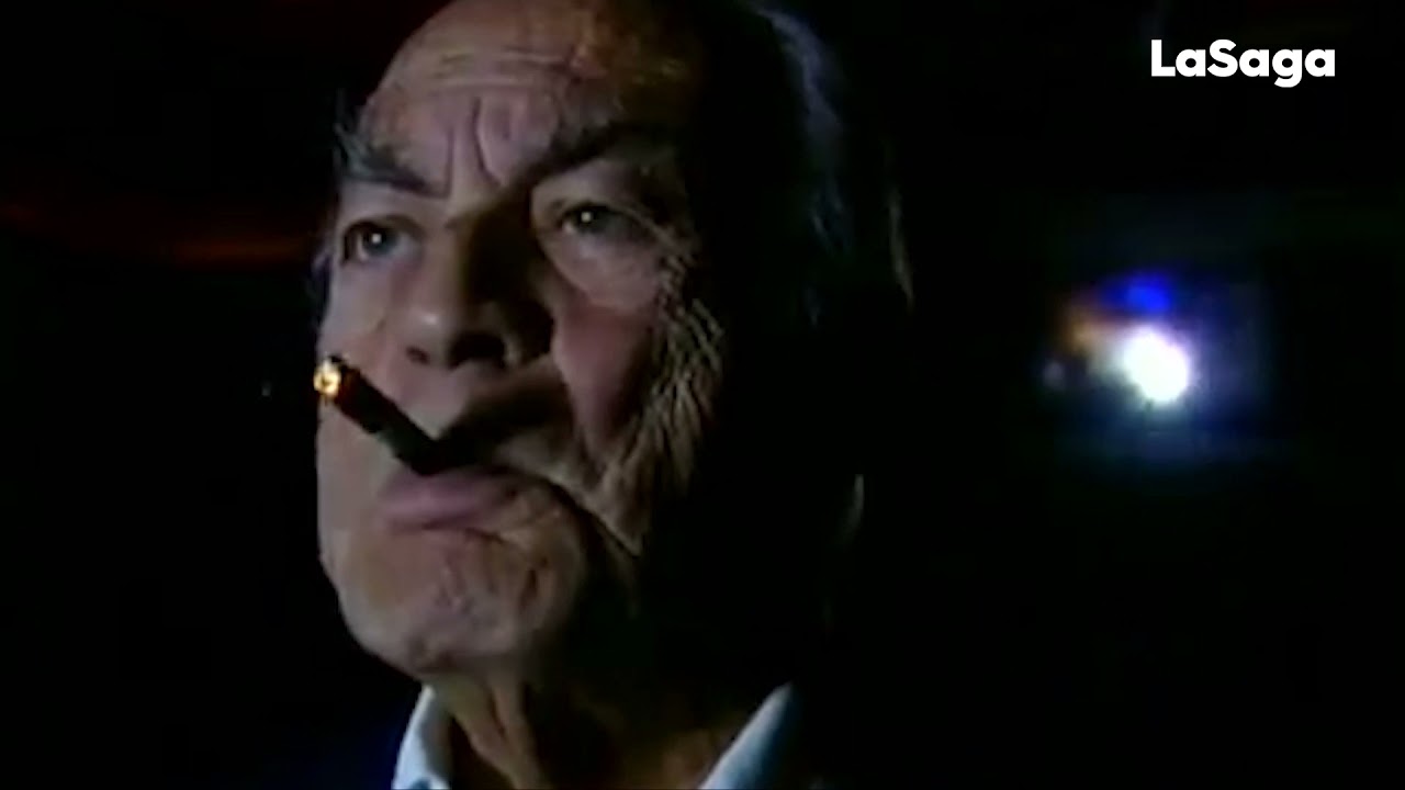 El productor de grandes obras cinematográficas, Dino de Laurentiis, murió el 11 de noviembre de 2010