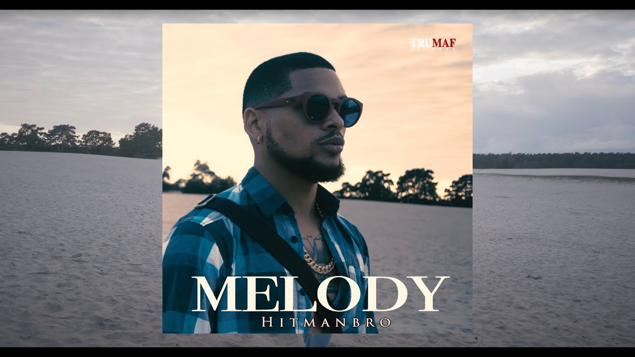 Trumaf - Melody (HITMANBRO) #melody