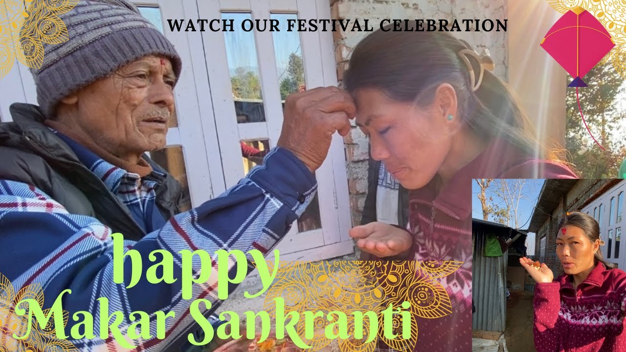  Happy Sankranti 🤞🏻🙏🙏