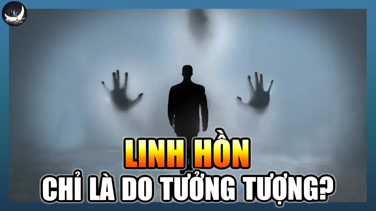 Nhà Khoa Học Trở Về Từ Thế Giới Bên Kia Đính Chính Lại Sự Tồn Tại Của Linh Hồn | Vũ Trụ Nguyên Thủy